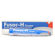 Fusac H 15grm Cream