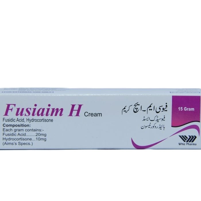 Fusiam H 15gm Cream