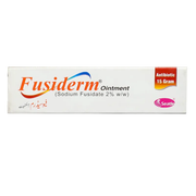 Fusiderm 15g Oint
