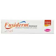 Fusiderm 15g Ointment