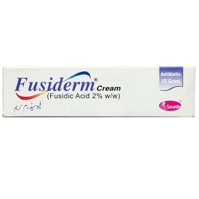 Fusiderm 15g Cream