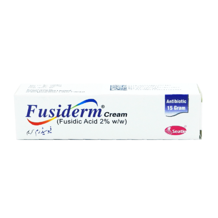 Fusiderm B 15g Cream