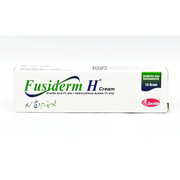 Fusiderm H 10gm Cream
