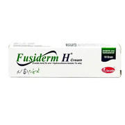 Fusiderm H 10g Cream
