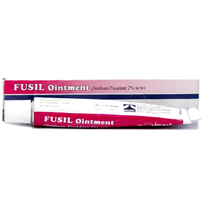Fusil 5g Ointment