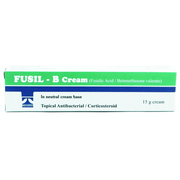 Fusil B 15gm Cream