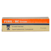 Fusil Hc 15gm Cream