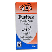 Fusitek Eye Drops 5ml