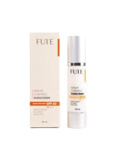 Fute Sebum Control Sc Spf40 50ml