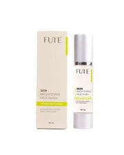 Fute Skin Brightening Face Wash 50ml