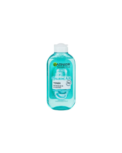 Garnier Skin Active Hyaluronic Aloe Toner 200ml