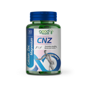 Good Health Cal Mag Zinc CNZ Tablets