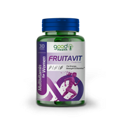 Good Health Fruitavit Multivitamin for Women Tablets 30s