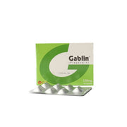 Gablin 150mg Capsules
