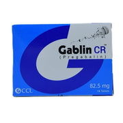 Gablin Cr 82.5mg 14s