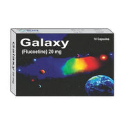 Galaxy 20mg Capsules