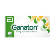 Ganaton 50mg Tablets