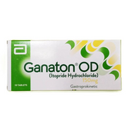 Ganaton Od 150mg Tablets (10s)