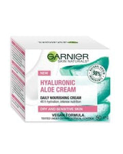Garnier Aloe Cream 50ml Hyaluronic