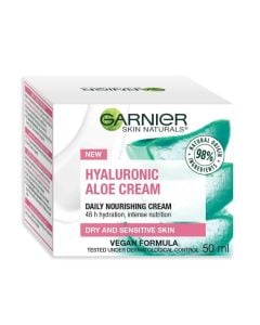 Garnier Aloe Cream 50ml Hyaluronic