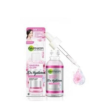 Garnier Booster Serum Hyaluron Sakura White