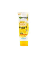 Garnier Bright Complete Face Wash 100ml