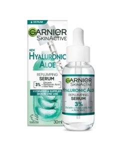 Garnier Hyaluronic Aloe Replumping Serum 30ml