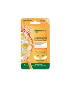 Garnier Hydra Bomb Eye Tissue Mask 6g
