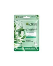 Garnier Hydra Bomb Tissue Mask 32gm Glow Boosting