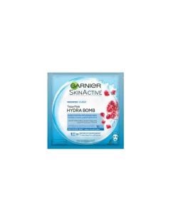 Garnier Hydra Bomb Tissue Mask 32gm Repelnshing