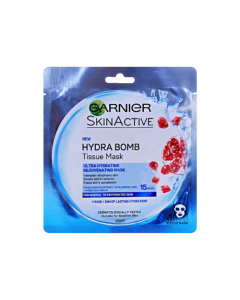 Garnier Hydra Bomb Tissue Mask 32gm Ultra