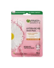 Garnier Hydra Bomb Tissue Mask Soothing