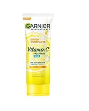 Garnier Indo Light Complete Brigheting Scrub 100ml