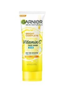 Garnier Indo Light Complete Brigheting Scrub 100ml