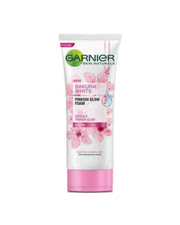 Garnier Indo Sakura White Foam 100ml