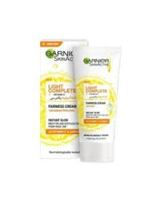 Garnier Light Comlete Fairness Cream 40ml