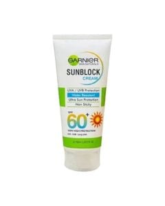 Garnier Light Complete Sunblock Spf60 100ml