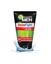 Garnier Men Acno Fight Face Wash 100gm