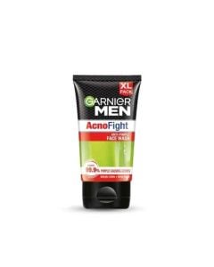 Garnier Men Acno Fight Face Wash 50ml