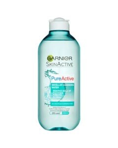 Garnier Micellar Cleansing Water 400ml  Pure Active