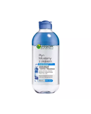 Garnier Micellar Oil Infused Cleansing Watar 400ml Delicate