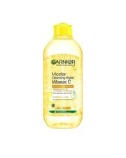Garnier Micellar Water 400ml Vit C