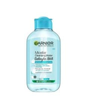 Garnier Micellar Water Salicylic 125ml