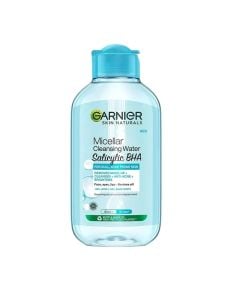 Garnier Micellar Water Salicylic 125ml