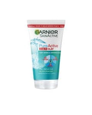 Garnier Pure Active 3 In 1 150ml