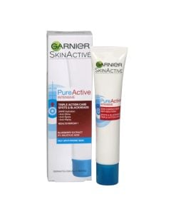 Garnier Pure Active Spots Cream 40ml