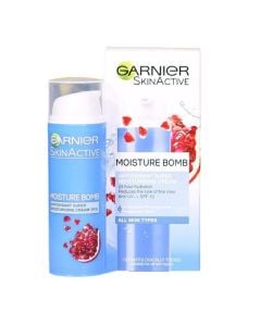 Garnier Skin Active Moisture Bomb Day 50ml