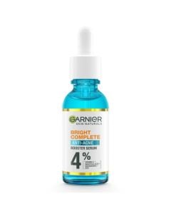 Garnier Skinactive Fast Clear Booster Serum 4% 30ml