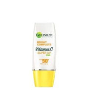 Garnier Super Uv Matte Sunscreen 30ml Spf50
