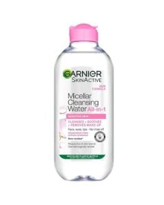 Garnier micellar cleansing watar 400ml all in 1
